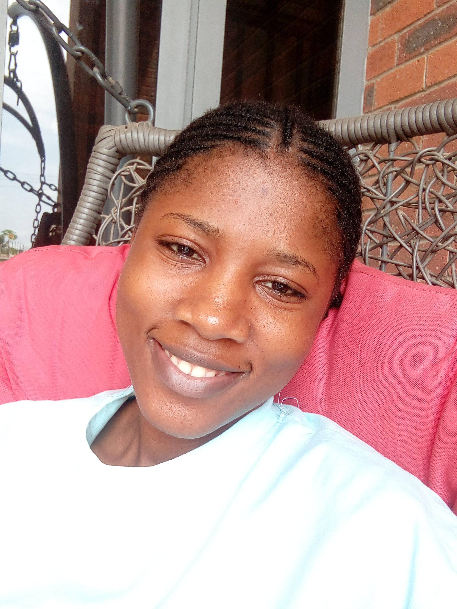 Azubuike Ozioma Faith